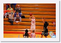 Ladies JV BB vs T-High * (186 Slides)